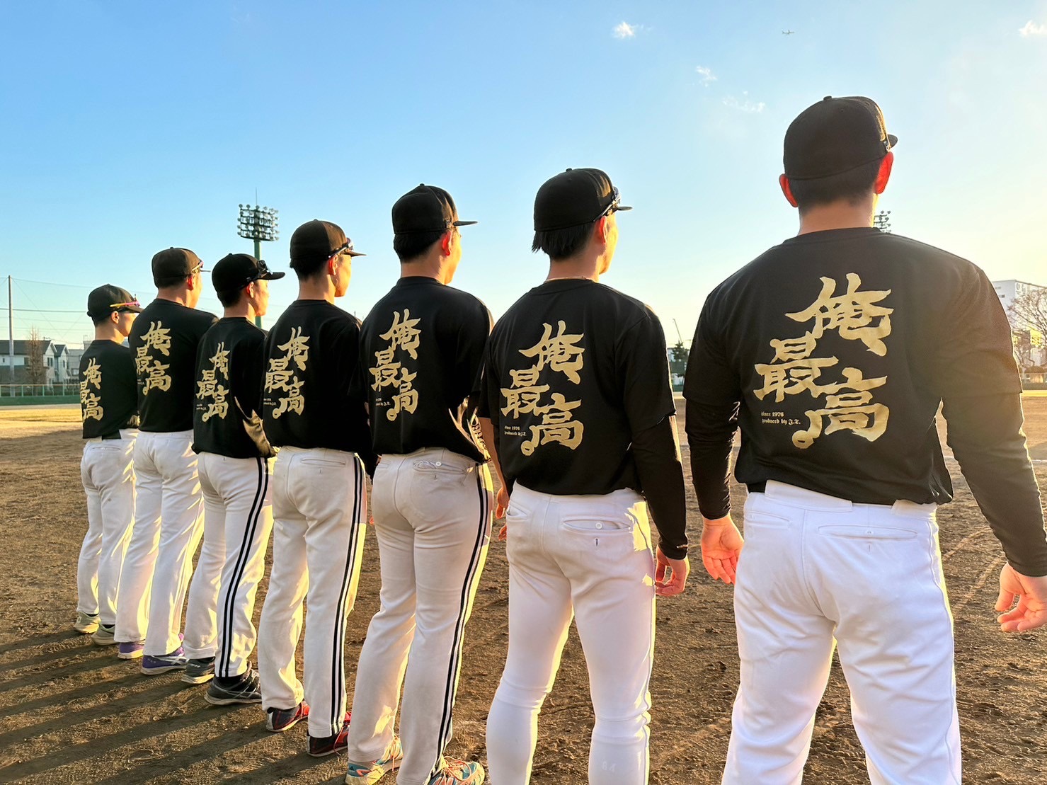 Team Support | 株式会社J.T. STRENGTH & CONDITIONING